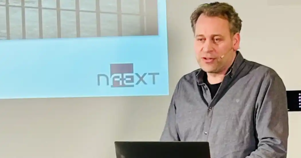Henning Behn, NAEXT GmbH