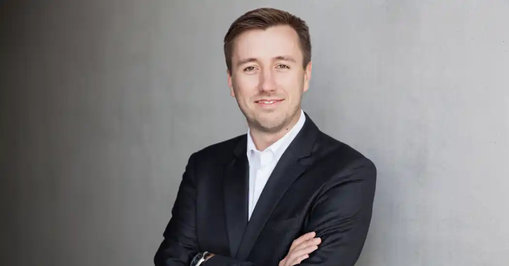 Martin Spiegel, geschäftsführender Gesellschafter der SCADA-Automation GmbH