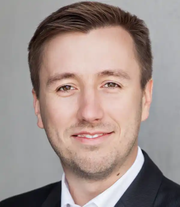 Martin Spiegel, geschäftsführender Gesellschafter der SCADA-Automation GmbH