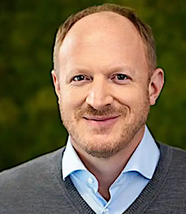  Dr. Enno Wolf, ehemals COO der Lichtblick SE.
